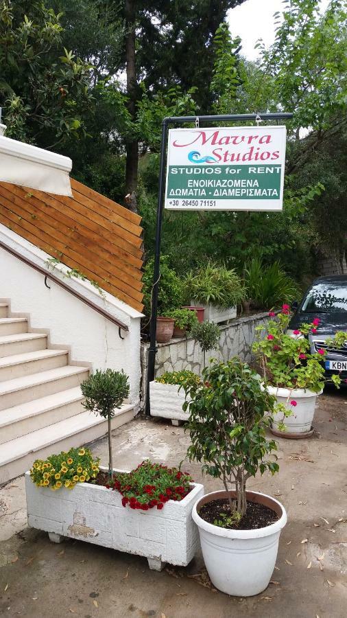 Mavra Studios Lygia  Exterior foto